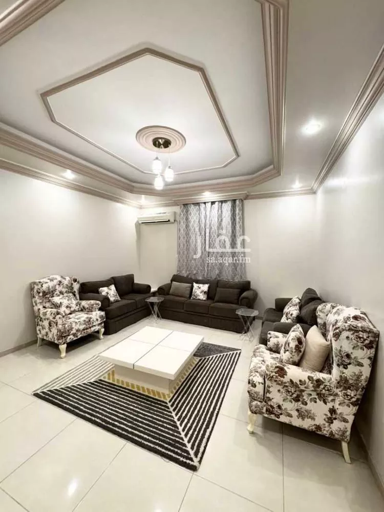 شقة للإيجار في شارع بني مالك ، حي بني مالك ، جدة ، جدة صورة 5