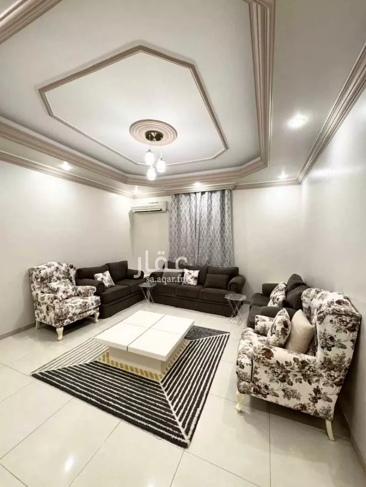 شقة للإيجار في شارع بني مالك ، حي بني مالك ، جدة ، جدة صورة 5