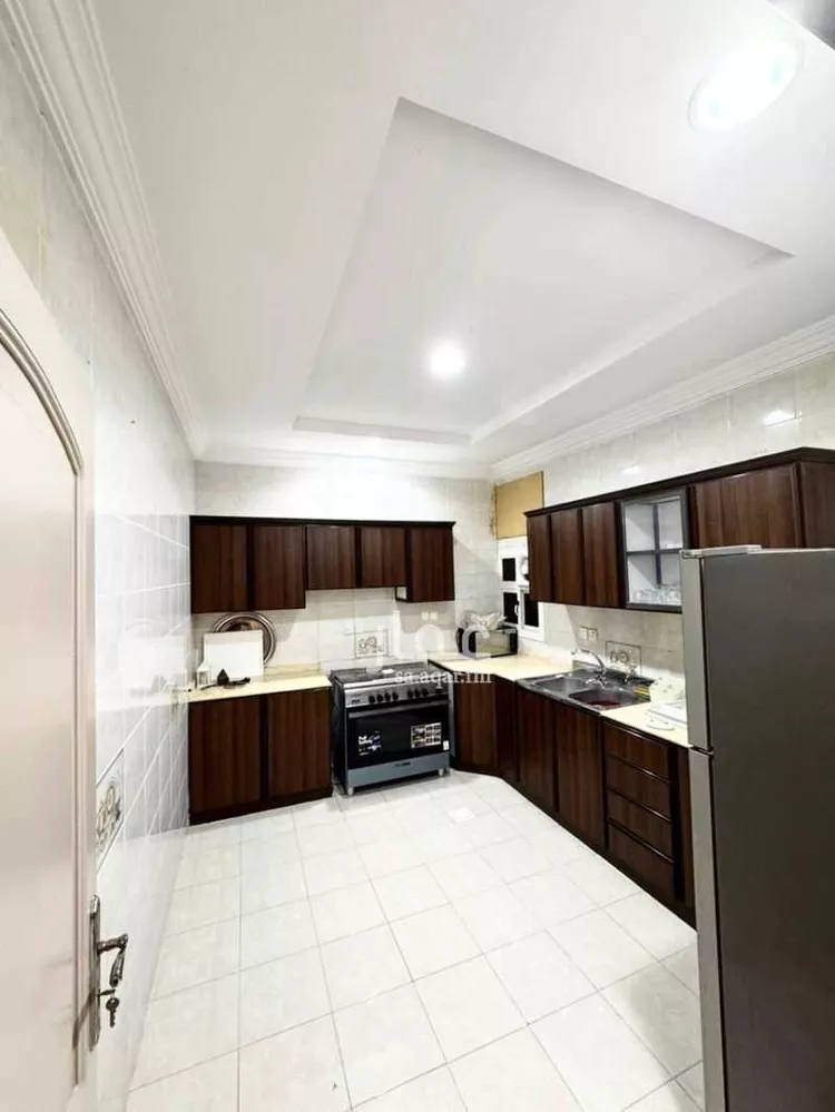 شقة للإيجار في شارع بني مالك ، حي بني مالك ، جدة ، جدة صورة 2