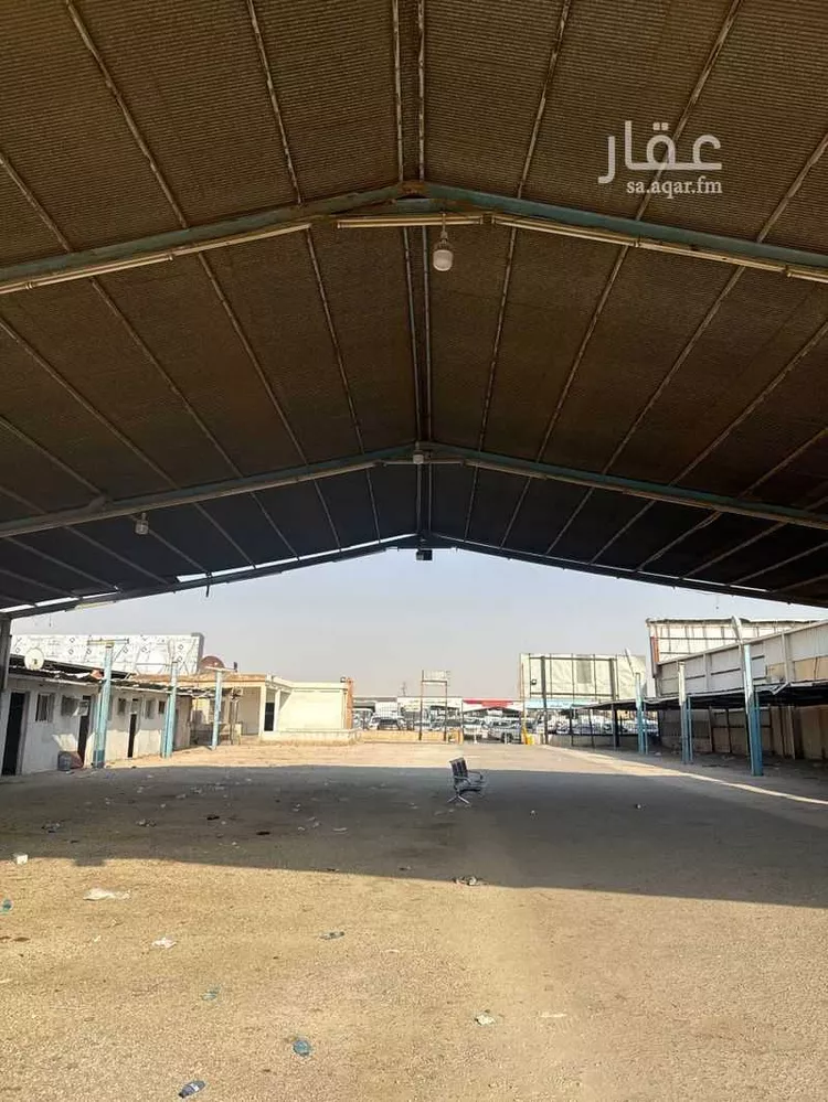 محل للإيجار في شارع احمد البصري, حي المروة, مدينة الرياض, منطقة الرياض صورة 4