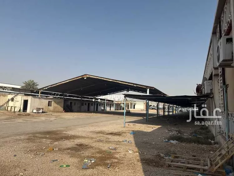 محل للإيجار في شارع احمد البصري, حي المروة, مدينة الرياض, منطقة الرياض صورة 2