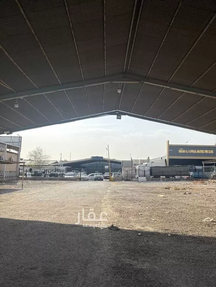 محل للإيجار في شارع احمد البصري, حي المروة, مدينة الرياض, منطقة الرياض صورة 3
