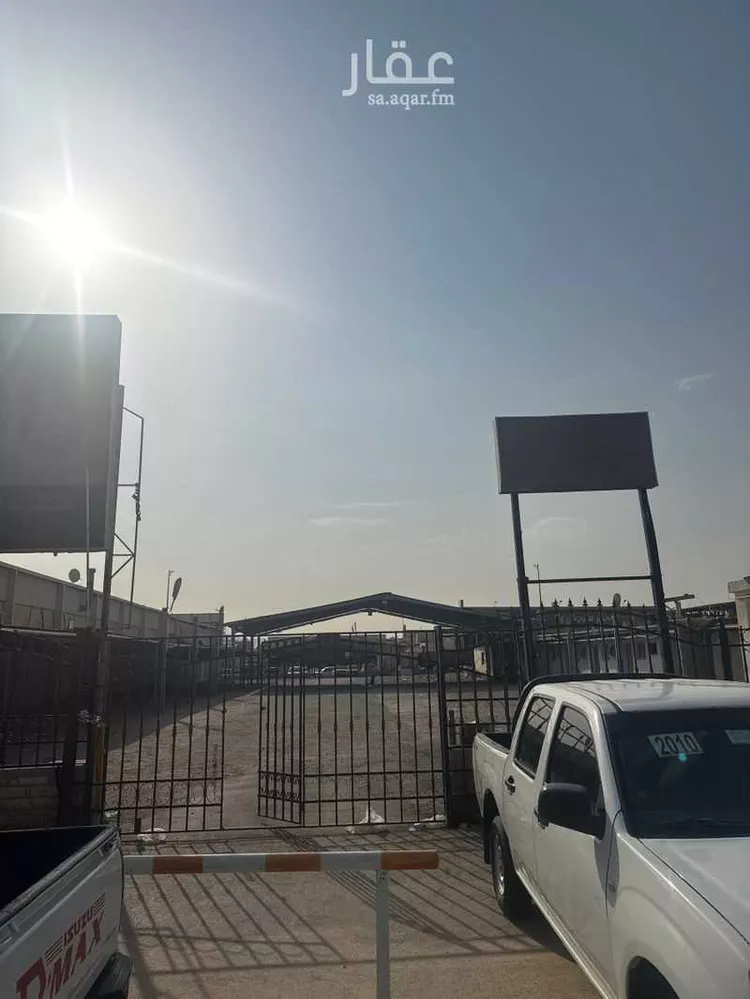 محل للإيجار في شارع احمد البصري, حي المروة, مدينة الرياض, منطقة الرياض صورة 5