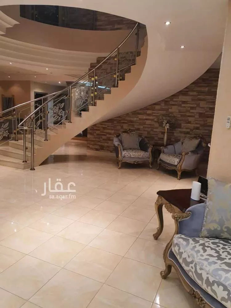 فيلا للبيع في شارع مسعود المنيعي, حي المصيف, مدينة تبوك, منطقة تبوك