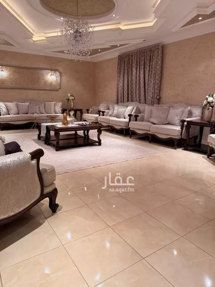 فيلا للبيع في شارع مسعود المنيعي, حي المصيف, مدينة تبوك, منطقة تبوك 15