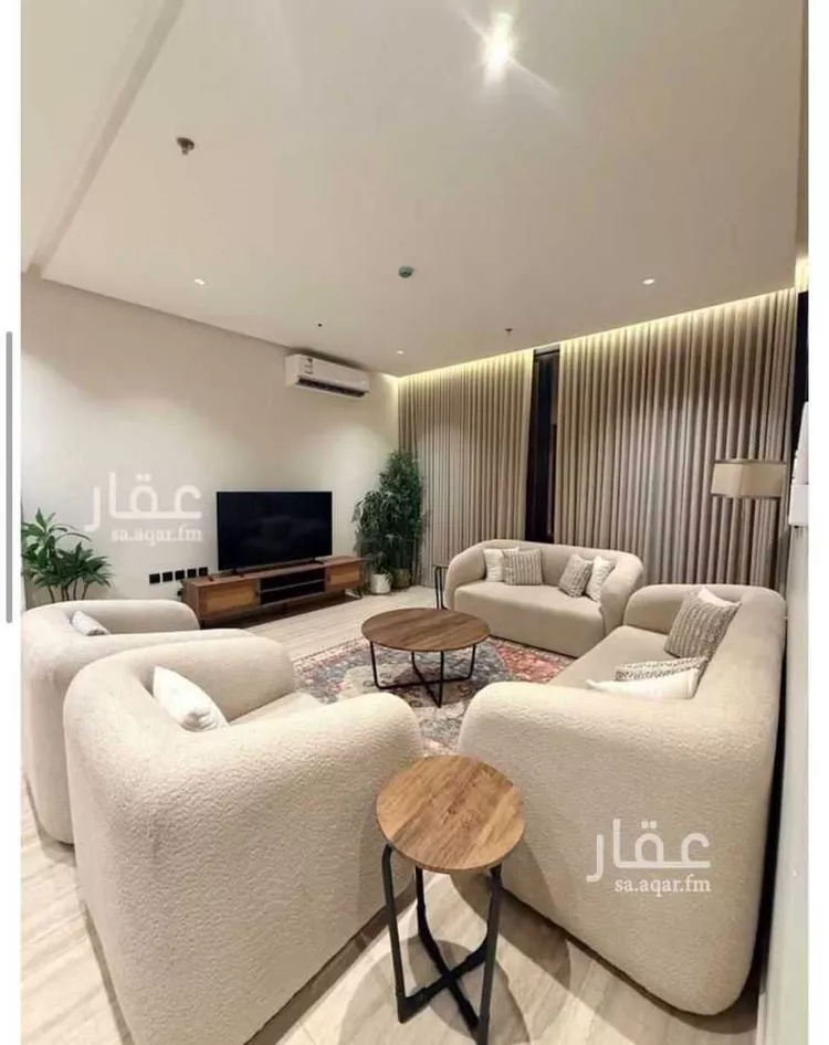 شقة للبيع في شارع صالح بن محمد, حي القيروان, مدينة الرياض, منطقة الرياض صورة 2