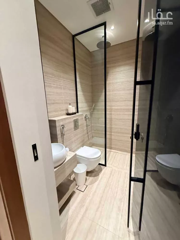 شقة للإيجار في شارع صالح بن محمد, حي القيروان, مدينة الرياض, منطقة الرياض صورة 5