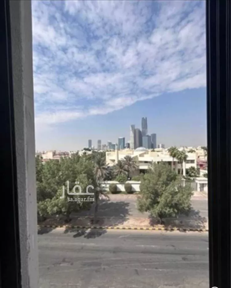شقة للبيع في شارع الأمير تركي بن عبدالعزيز الثاني, حي النخيل, مدينة الرياض, منطقة الرياض