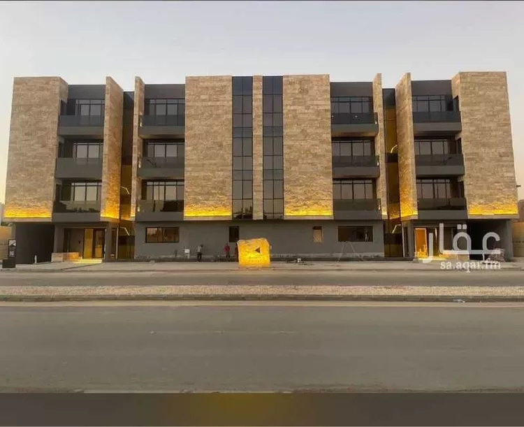 شقة للإيجار في شارع صالح بن محمد, حي القيروان, مدينة الرياض, منطقة الرياض صورة 3