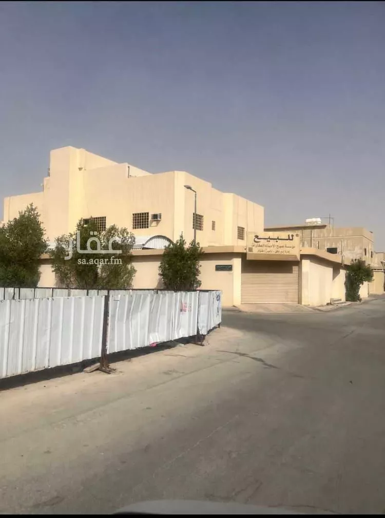 أرض للبيع في شارع أبي جعفر بن زريق, حي العريجاء الغربي, مدينة الرياض, منطقة الرياض صورة 4