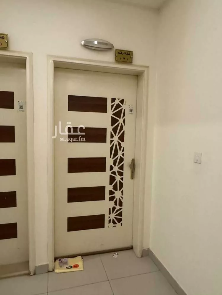 شقة للبيع في شارع أبحر ، حي الملقا ، الرياض ، منطقة الرياض صورة 2
