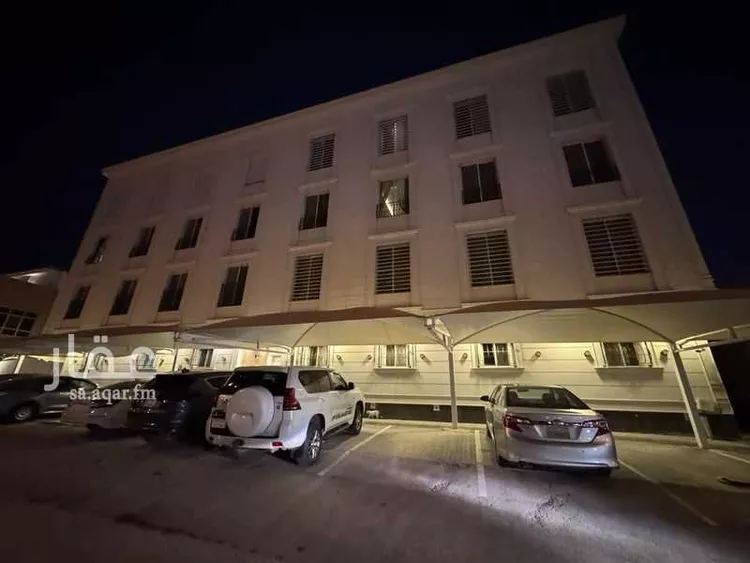 شقة للبيع في شارع أبحر ، حي الملقا ، الرياض ، منطقة الرياض