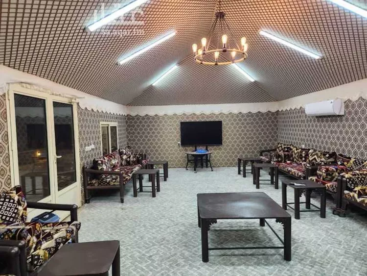 مزرعة للبيع في حي النخيل, مدينة ثادق, منطقة الرياض 25