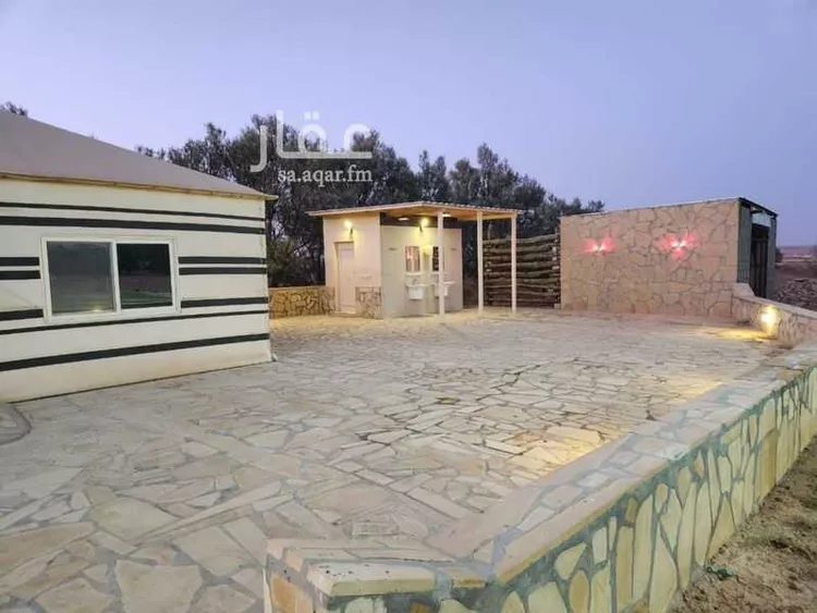 مزرعة للبيع في حي النخيل, مدينة ثادق, منطقة الرياض 8