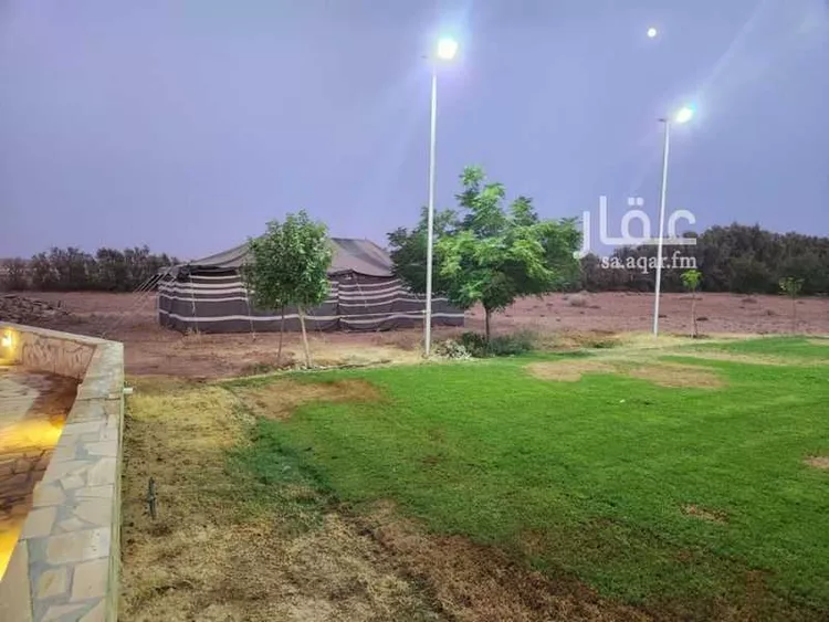 مزرعة للبيع في حي النخيل, مدينة ثادق, منطقة الرياض 10