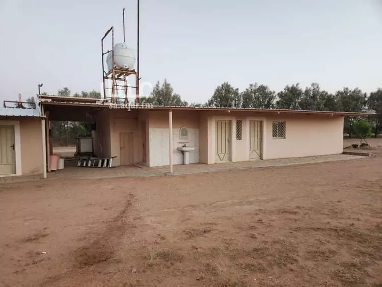 مزرعة للبيع في حي النخيل, مدينة ثادق, منطقة الرياض صورة 5