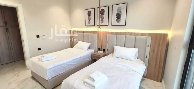 شقة للإيجار في شارع محمد بن عبدالعزيز الدغيثر, حي الملقا, مدينة الرياض, منطقة الرياض صورة 5