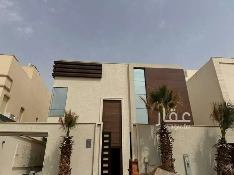 فيلا للإيجار في شارع النجعات, حي الخزامى, مدينة الرياض, منطقة الرياض