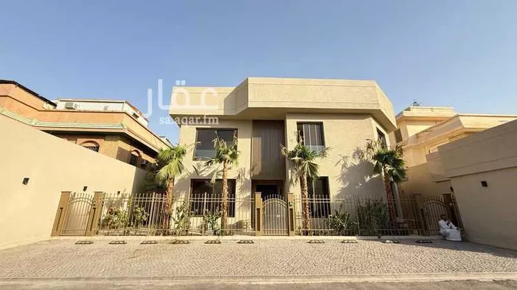 Apartment for Rent in Riyadh Al Olaya صورة 3