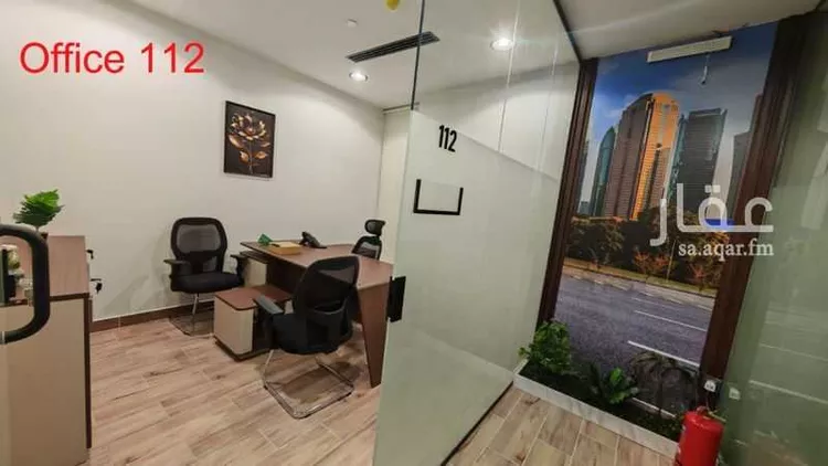 مكتب تجاري للإيجار في شارع الملك فيصل ابن عبدالعزيز سعود, حي المربع, مدينة الرياض, منطقة الرياض صورة 5