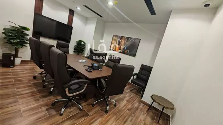مكتب تجاري للإيجار في شارع الملك فيصل ابن عبدالعزيز سعود, حي المربع, مدينة الرياض, منطقة الرياض صورة 4