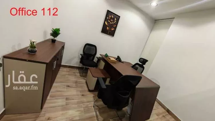 مكتب تجاري للإيجار في شارع الملك فيصل ابن عبدالعزيز سعود, حي المربع, مدينة الرياض, منطقة الرياض صورة 4