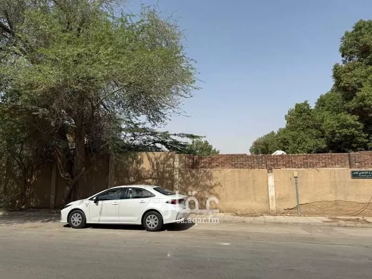أرض للبيع في شارع بقيق, حي الزهراء, مدينة الرياض, منطقة الرياض صورة 4