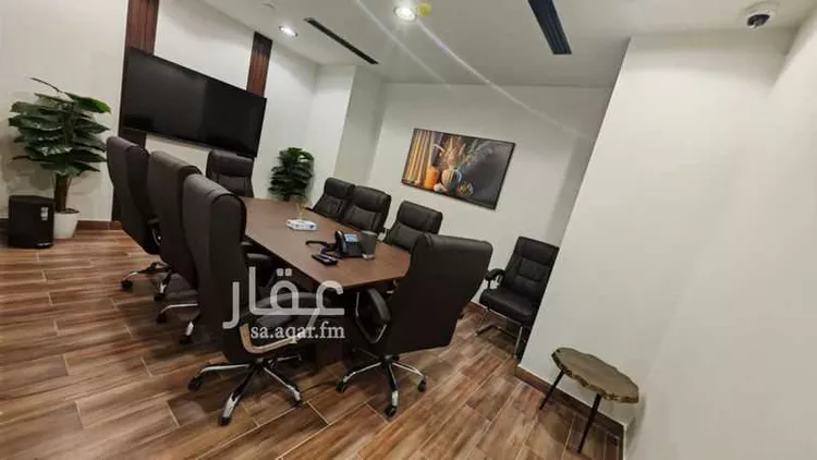 مكتب تجاري للإيجار في شارع الملك فيصل ابن عبدالعزيز سعود, حي المربع, مدينة الرياض, منطقة الرياض صورة 5