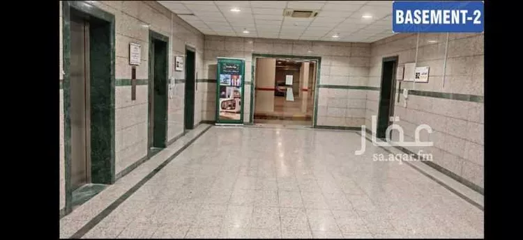 مكتب تجاري للإيجار في شارع الملك فيصل ابن عبدالعزيز سعود, حي المربع, مدينة الرياض, منطقة الرياض صورة 5