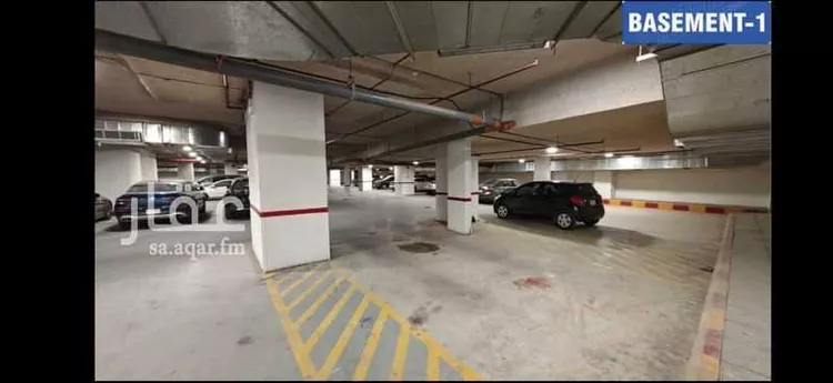 مكتب تجاري للإيجار في شارع الملك فيصل ابن عبدالعزيز سعود, حي المربع, مدينة الرياض, منطقة الرياض صورة 5