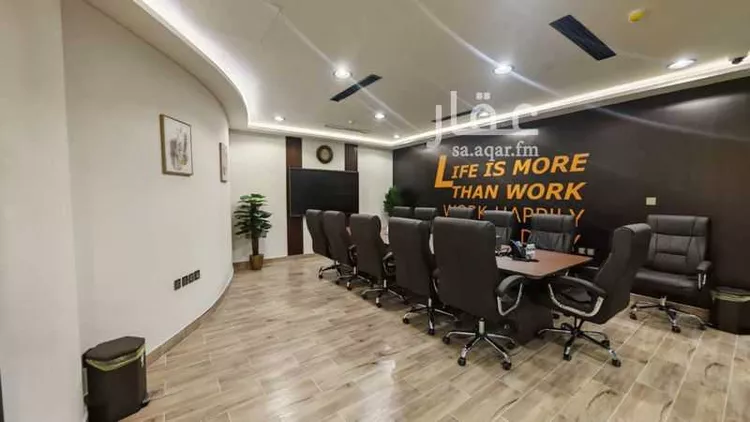 مكتب تجاري للإيجار في شارع الملك فيصل ابن عبدالعزيز سعود, حي المربع, مدينة الرياض, منطقة الرياض صورة 4