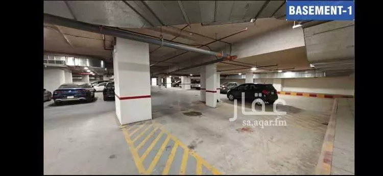 مكتب تجاري للإيجار في شارع الملك فيصل ابن عبدالعزيز سعود, حي المربع, مدينة الرياض, منطقة الرياض صورة 2