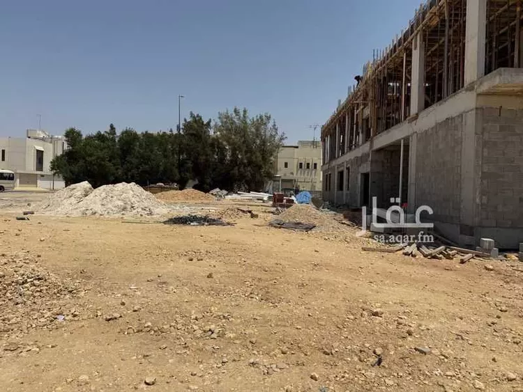 أرض للبيع في شارع طريق النهضة, حي الربوة, مدينة الرياض, منطقة الرياض صورة 5
