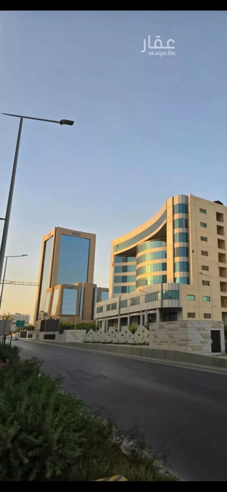 مكتب تجاري للإيجار في شارع الملك فيصل ابن عبدالعزيز سعود, حي المربع, مدينة الرياض, منطقة الرياض صورة 5