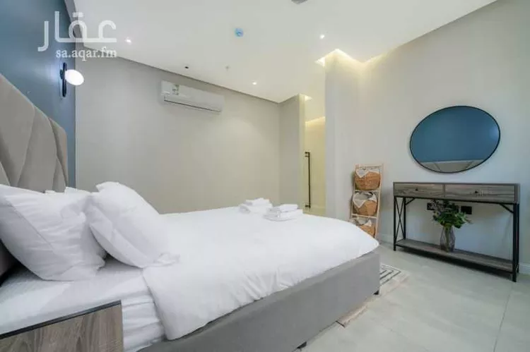 شقة للإيجار في شارع القشاشية, حي الندى, مدينة الرياض, منطقة الرياض صورة 5