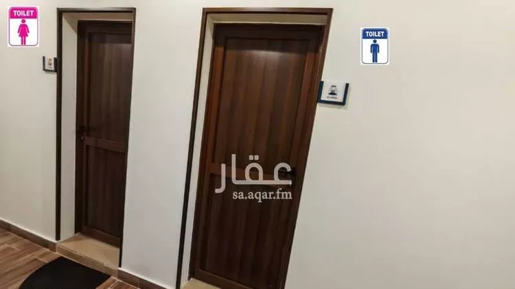 مكتب تجاري للإيجار في شارع الملك فيصل ابن عبدالعزيز سعود, حي المربع, مدينة الرياض, منطقة الرياض صورة 2