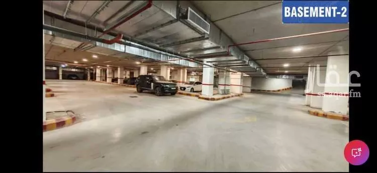 مكتب تجاري للإيجار في شارع الملك فيصل ابن عبدالعزيز سعود, حي المربع, مدينة الرياض, منطقة الرياض صورة 3