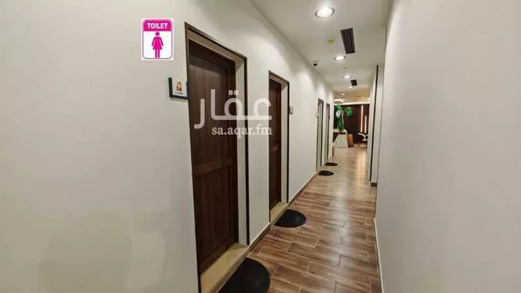 مكتب تجاري للإيجار في شارع الملك فيصل ابن عبدالعزيز سعود, حي المربع, مدينة الرياض, منطقة الرياض صورة 3