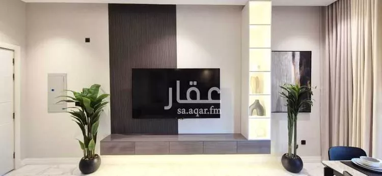 شقة للإيجار في شارع محمد بن عبدالعزيز الدغيثر, حي الملقا, مدينة الرياض, منطقة الرياض صورة 4