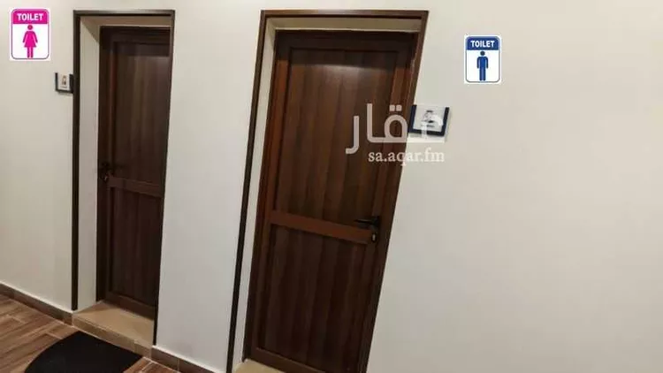 مكتب تجاري للإيجار في شارع الملك فيصل ابن عبدالعزيز سعود, حي المربع, مدينة الرياض, منطقة الرياض صورة 4