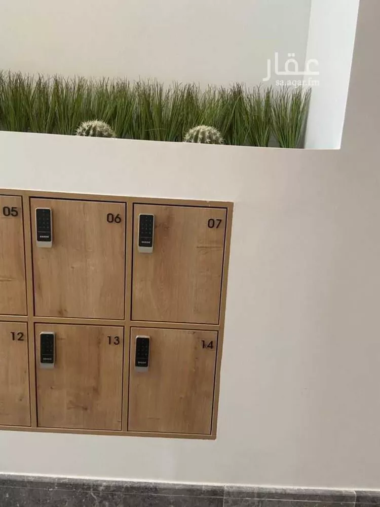 شقة للإيجار في شارع السلامه, حي النرجس, مدينة الرياض, منطقة الرياض صورة 4