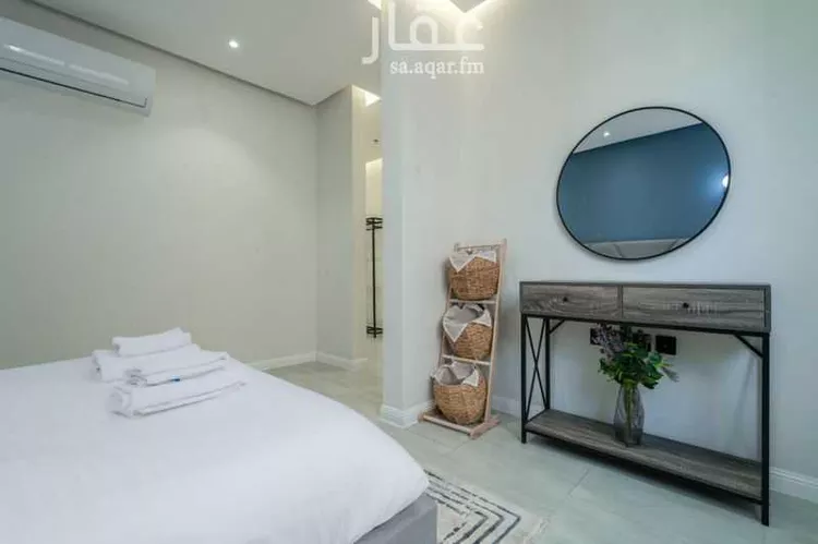 شقة للإيجار في شارع القشاشية, حي الندى, مدينة الرياض, منطقة الرياض صورة 3