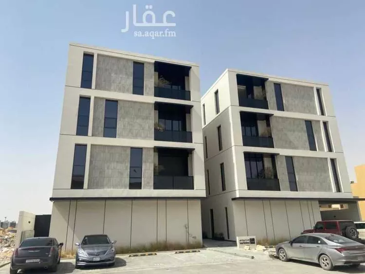 شقة للإيجار في شارع السلامه, حي النرجس, مدينة الرياض, منطقة الرياض