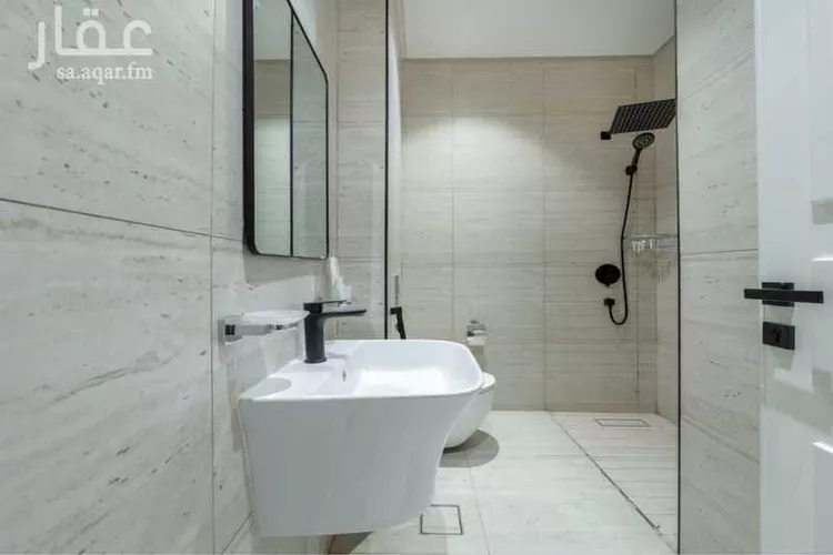 شقة للإيجار في شارع رقم 455, حي الملقا, مدينة الرياض, منطقة الرياض صورة 4