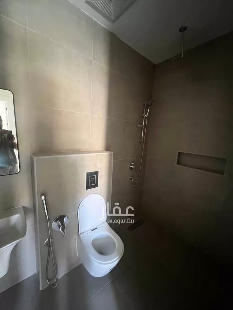 شقة للإيجار في شارع وادي هجر, حي الملقا, مدينة الرياض, منطقة الرياض صورة 2
