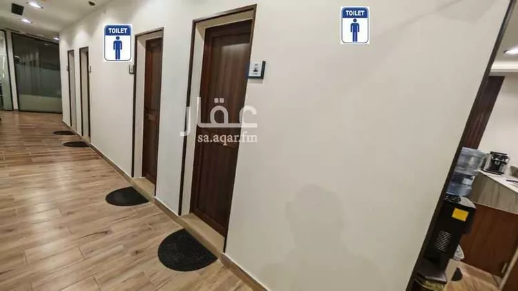 مكتب تجاري للإيجار في شارع الملك فيصل ابن عبدالعزيز سعود, حي المربع, مدينة الرياض, منطقة الرياض صورة 2