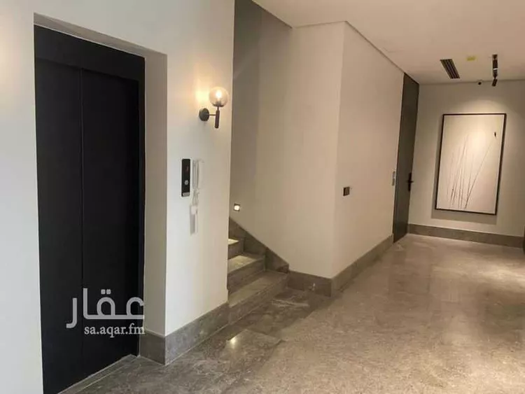 شقة للإيجار في شارع السلامه, حي النرجس, مدينة الرياض, منطقة الرياض صورة 5