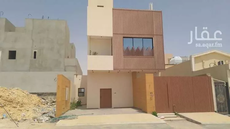 شقة للبيع في شارع ابن شبيل, حي البيان, مدينة الرياض, منطقة الرياض صورة 3