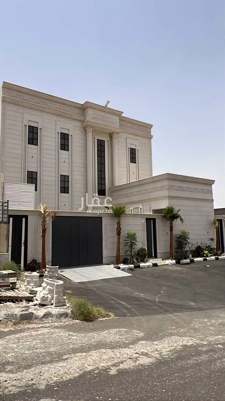 Apartment for Sale in Ahad Rufaidah Al Aziziyah