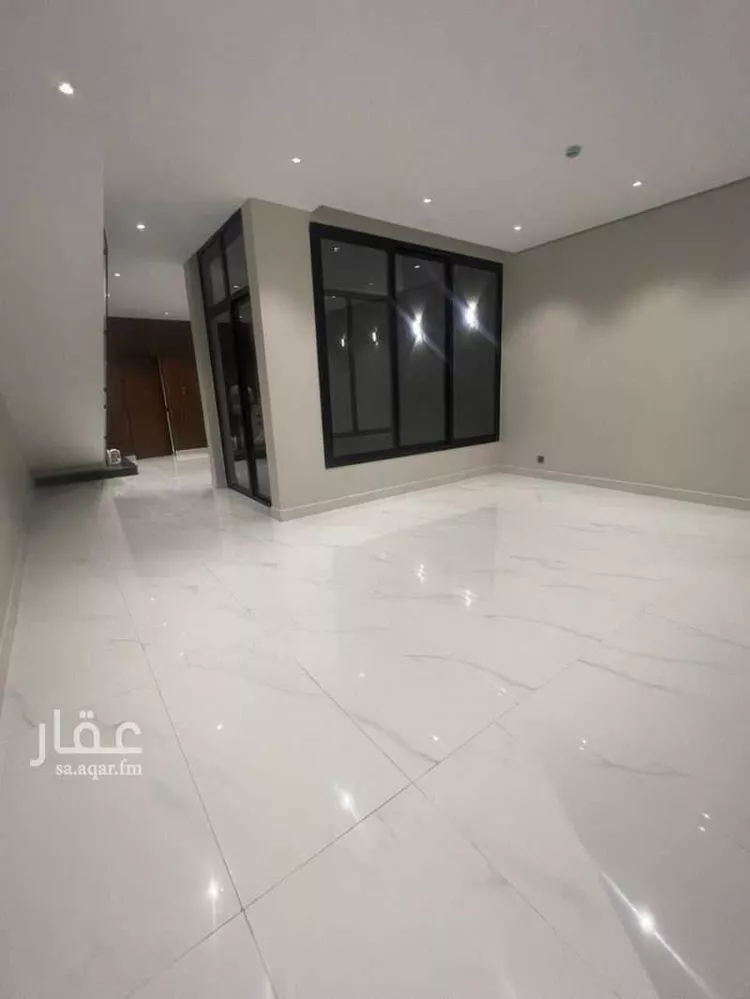 فيلا للإيجار في شارع وادي زمزم, حي القادسية, مدينة الرياض, منطقة الرياض صورة 5